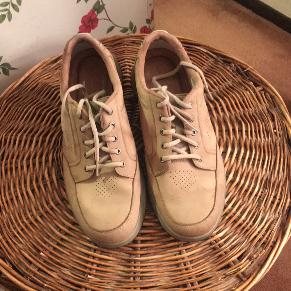 Men’s Rockport Walking Shoes